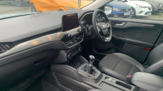 Ford Kuga 1.5 EcoBlue Titanium Edition 5dr Diesel Estate